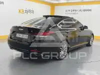 2016 Hyundai Genesis