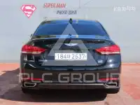 2016 Hyundai Genesis