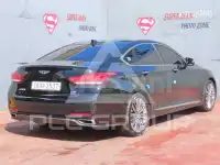 2016 Hyundai Genesis
