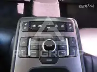 2016 Hyundai Genesis