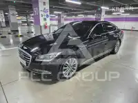 2016 Hyundai Genesis