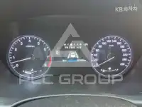 2016 Hyundai Genesis