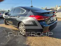 2016 Hyundai Genesis