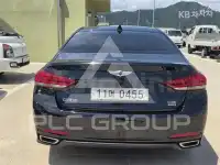 2016 Hyundai Genesis