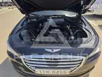 2016 Hyundai Genesis