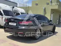 2016 Hyundai Genesis