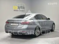 2016 Hyundai Genesis