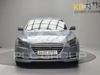 2016 Hyundai Genesis