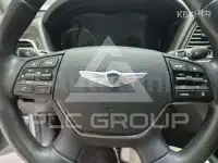 2016 Hyundai Genesis