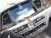2016 Hyundai Genesis