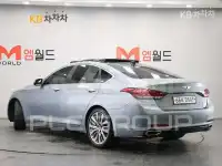 2016 Hyundai Genesis