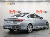 2016 Hyundai Genesis