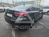 2016 Hyundai Genesis