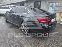 2016 Hyundai Genesis