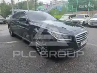 2016 Hyundai Genesis
