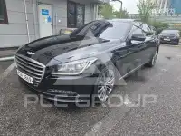 2016 Hyundai Genesis