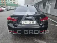 2016 Hyundai Genesis