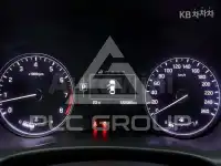 2016 Hyundai Genesis