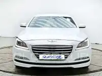 2016 Hyundai Genesis