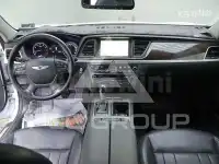 2016 Hyundai Genesis