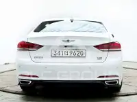 2016 Hyundai Genesis