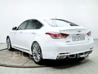2016 Hyundai Genesis