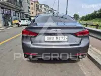 2016 Hyundai Genesis