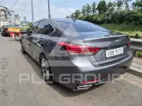 2016 Hyundai Genesis