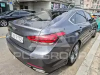 2016 Hyundai Genesis