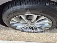 2016 Hyundai Genesis