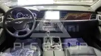 2016 Hyundai Genesis