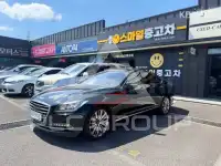 2016 Hyundai Genesis