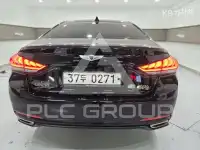 2016 Hyundai Genesis