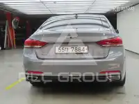 2016 Hyundai Genesis