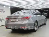 2016 Hyundai Genesis