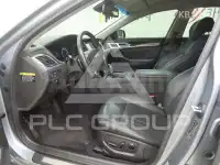 2016 Hyundai Genesis
