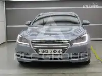 2016 Hyundai Genesis