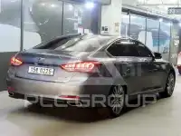 2016 Hyundai Genesis
