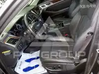 2016 Hyundai Genesis