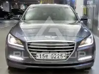 2016 Hyundai Genesis