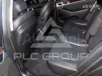 2016 Hyundai Genesis