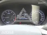 2016 Hyundai Genesis