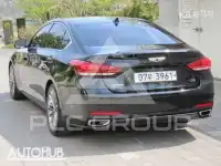 2016 Hyundai Genesis