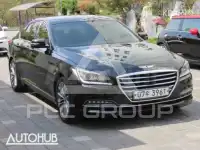 2016 Hyundai Genesis