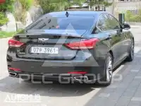 2016 Hyundai Genesis