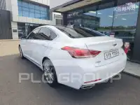 2016 Hyundai Genesis