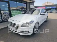 2016 Hyundai Genesis