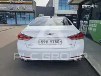 2016 Hyundai Genesis