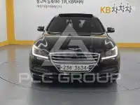 2016 Hyundai Genesis