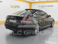 2016 Hyundai Genesis